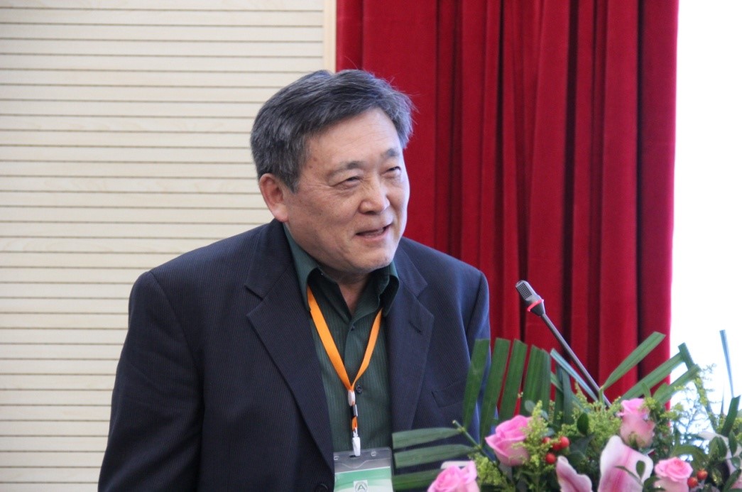 普渡大学 Hengwei Cheng教授